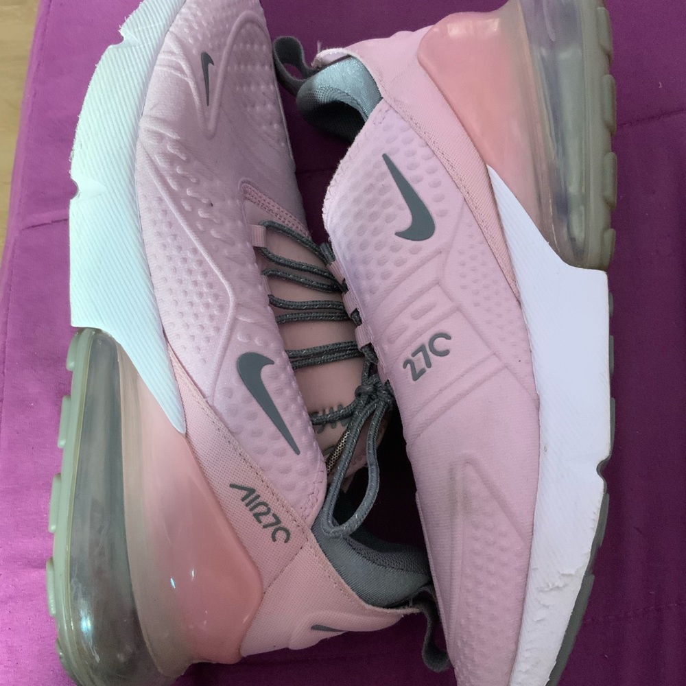 Pink 270’s